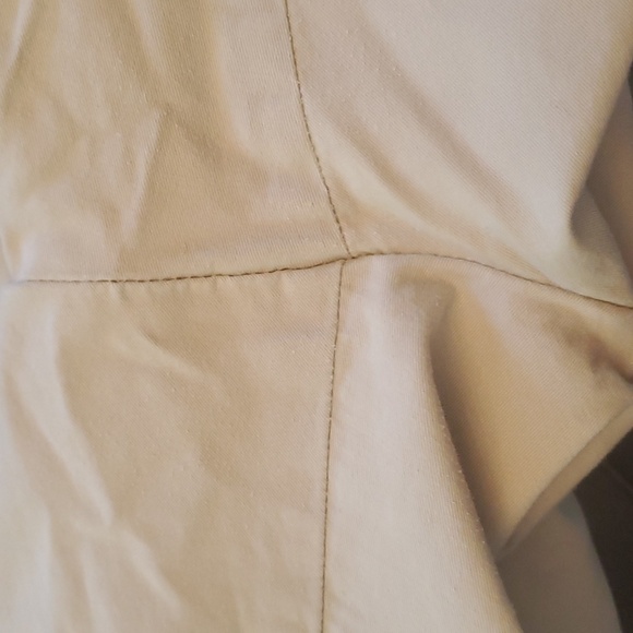 Tan Bermuda shorts - Picture 7 of 7